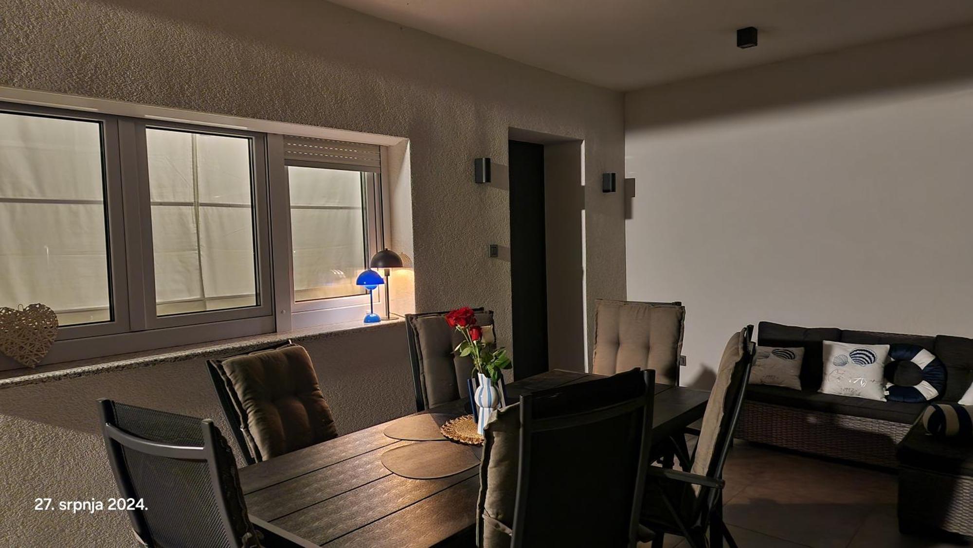 Apartman Mila *