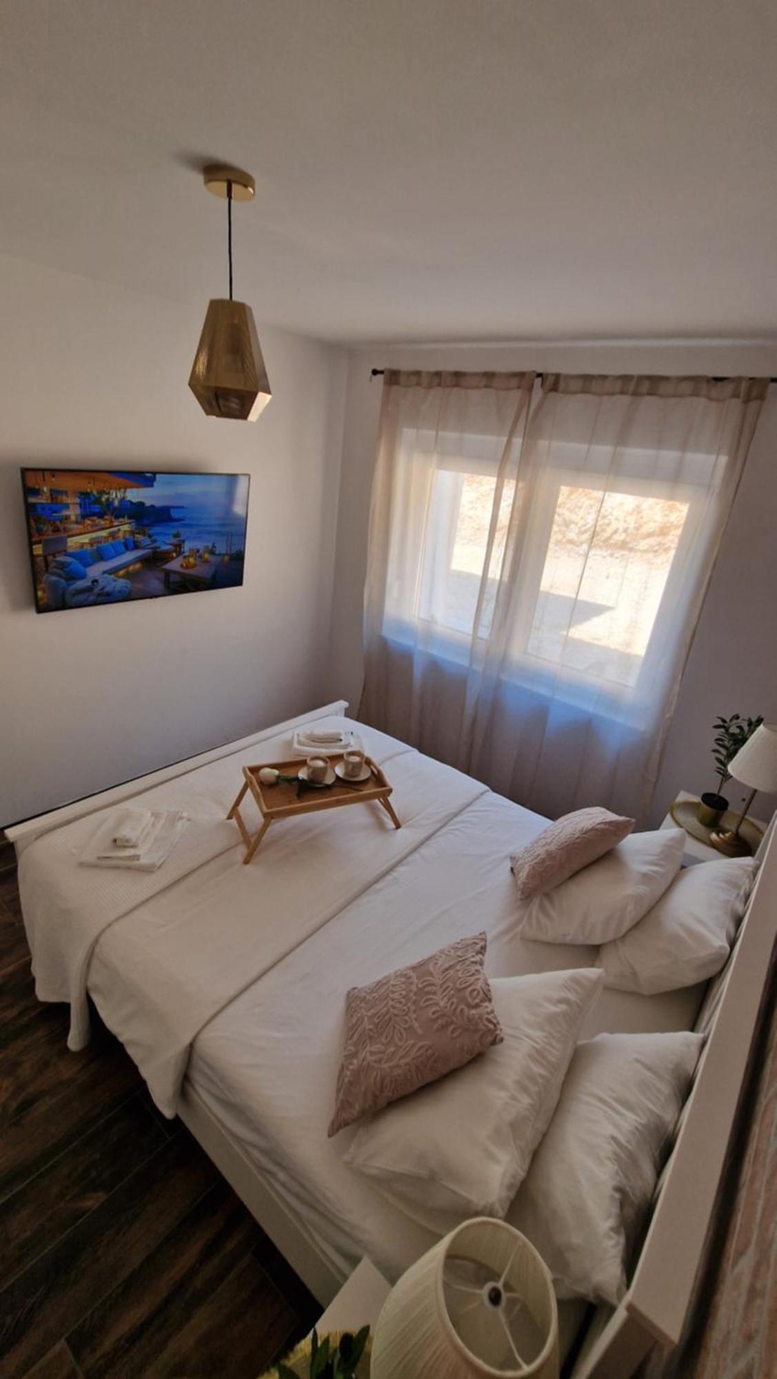 Apartman Mila