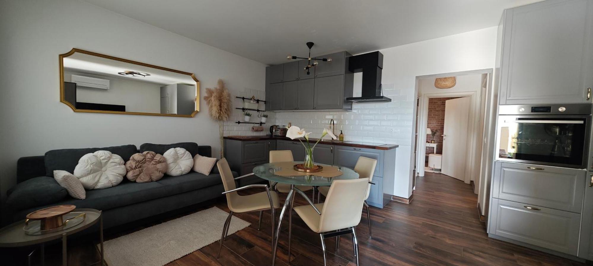 Apartman Mila Crikvenica