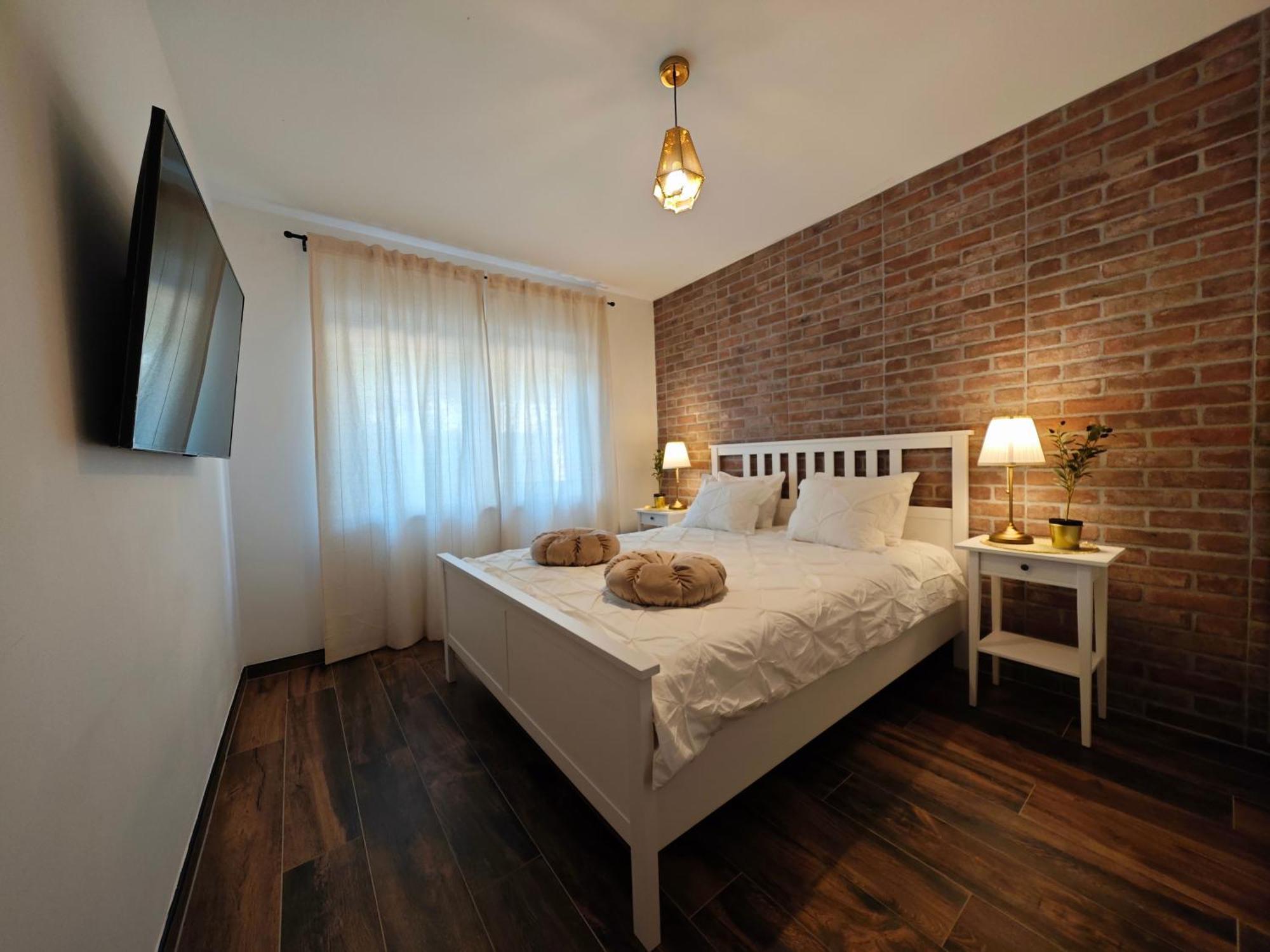Apartman Mila