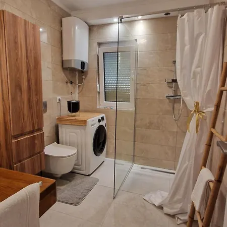 Mila Apartment Crikvenica Exterior photo