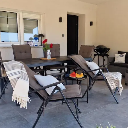 Mila Apartment Crikvenica Exterior photo