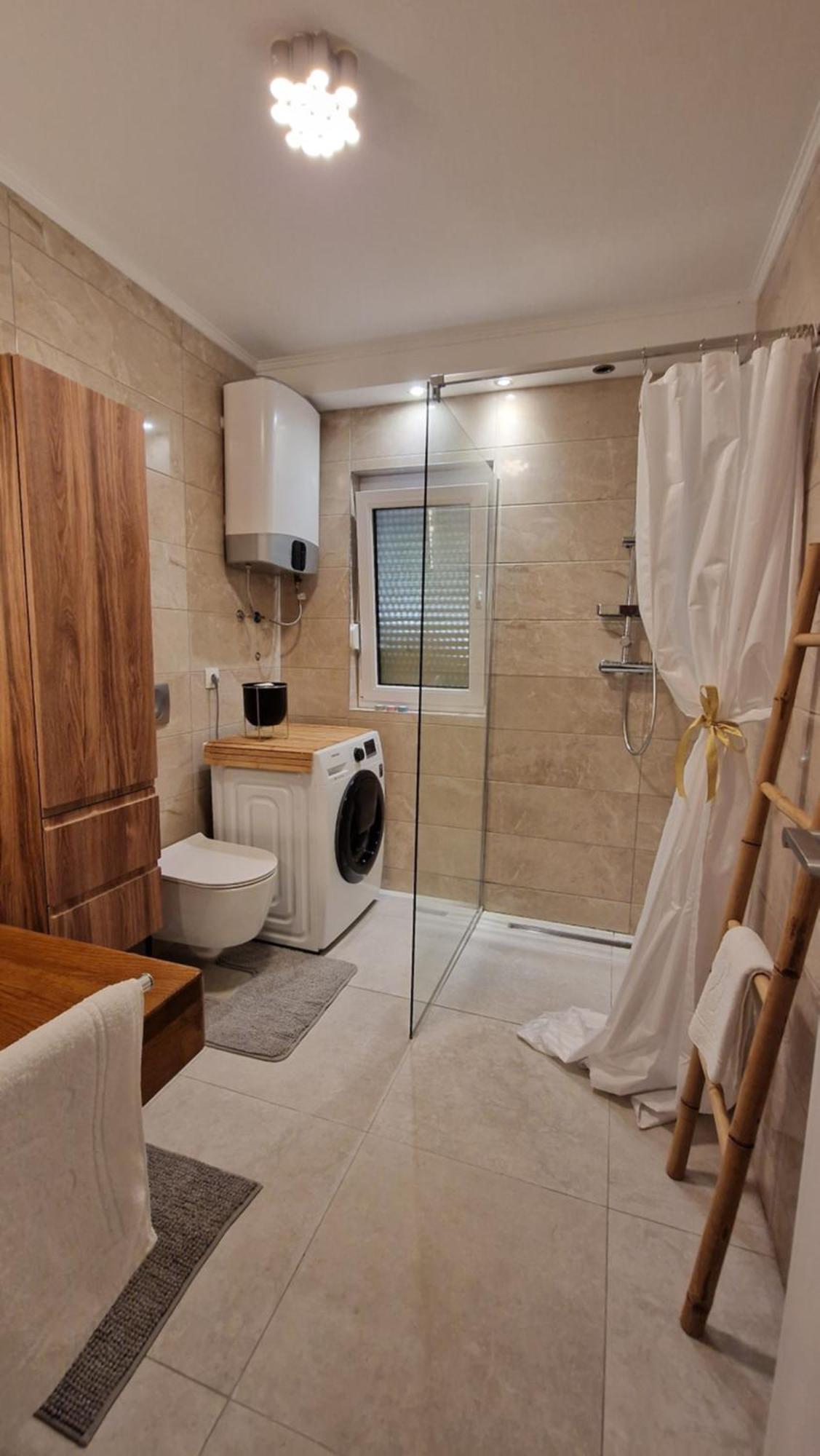 Apartmán Mila