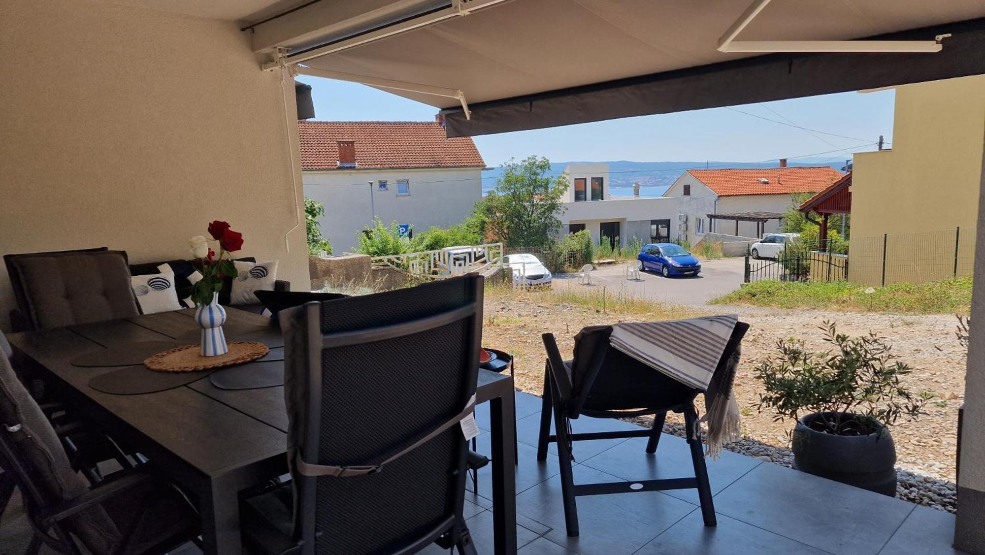 Apartmán Mila Crikvenica