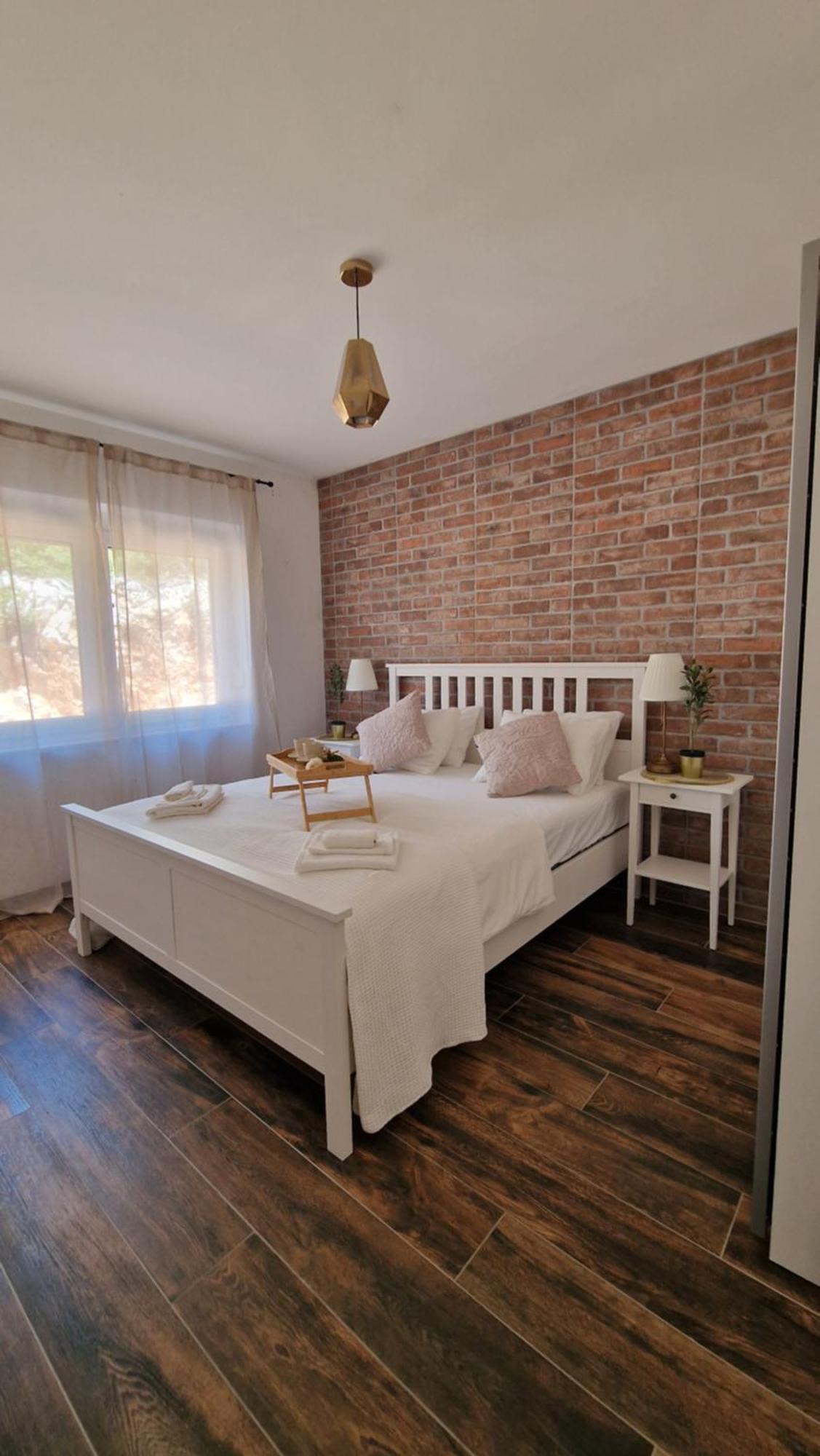 Apartmán Mila Crikvenica