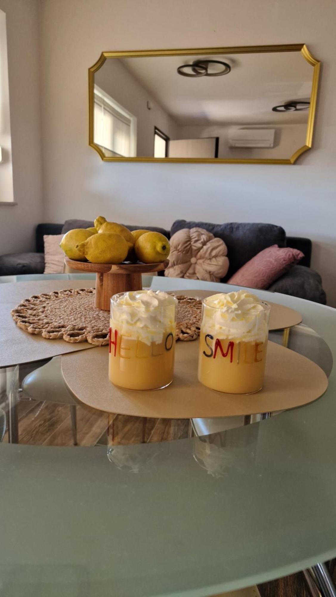 Mila Apartmán *