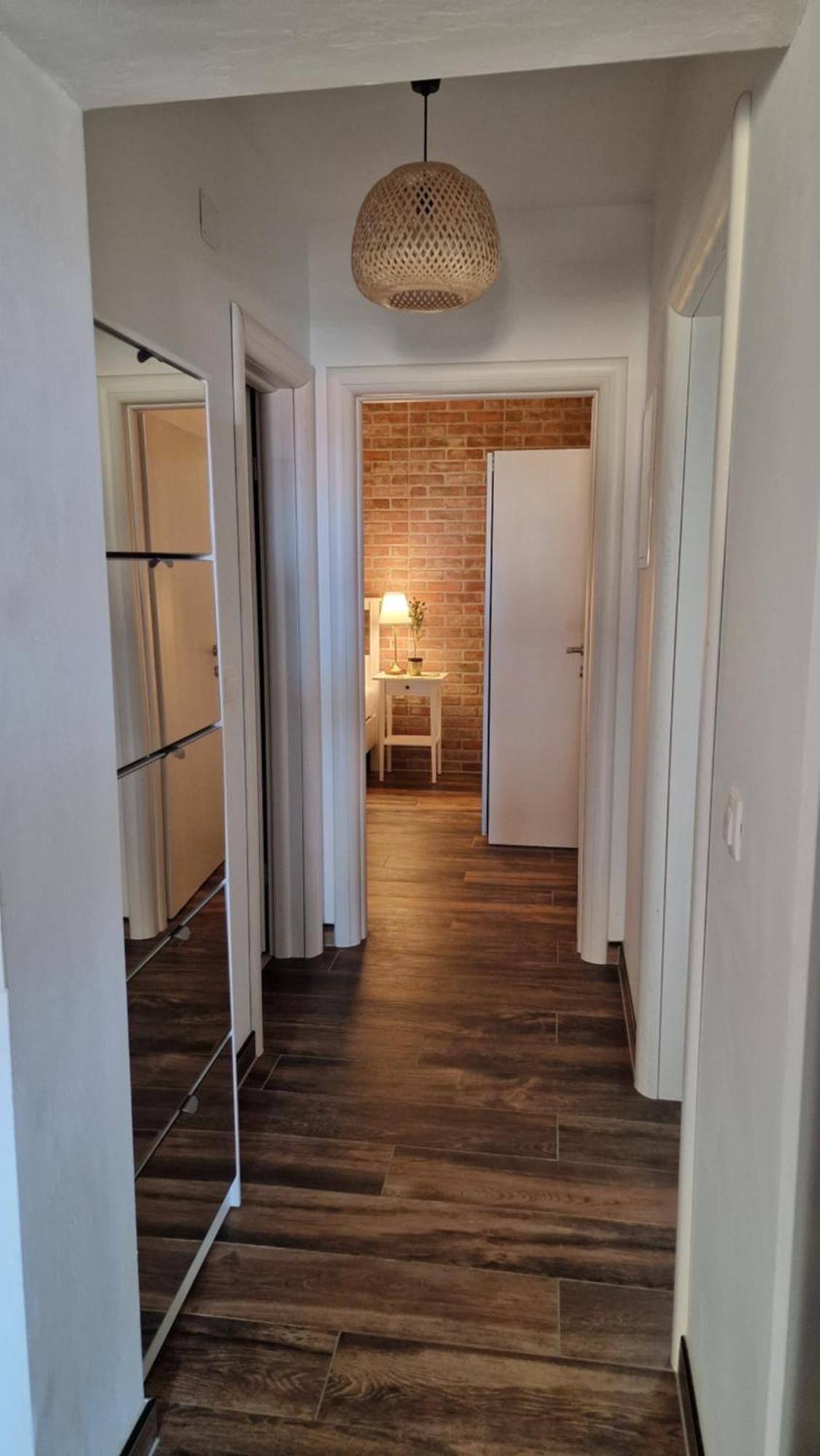 Apartmán Mila *