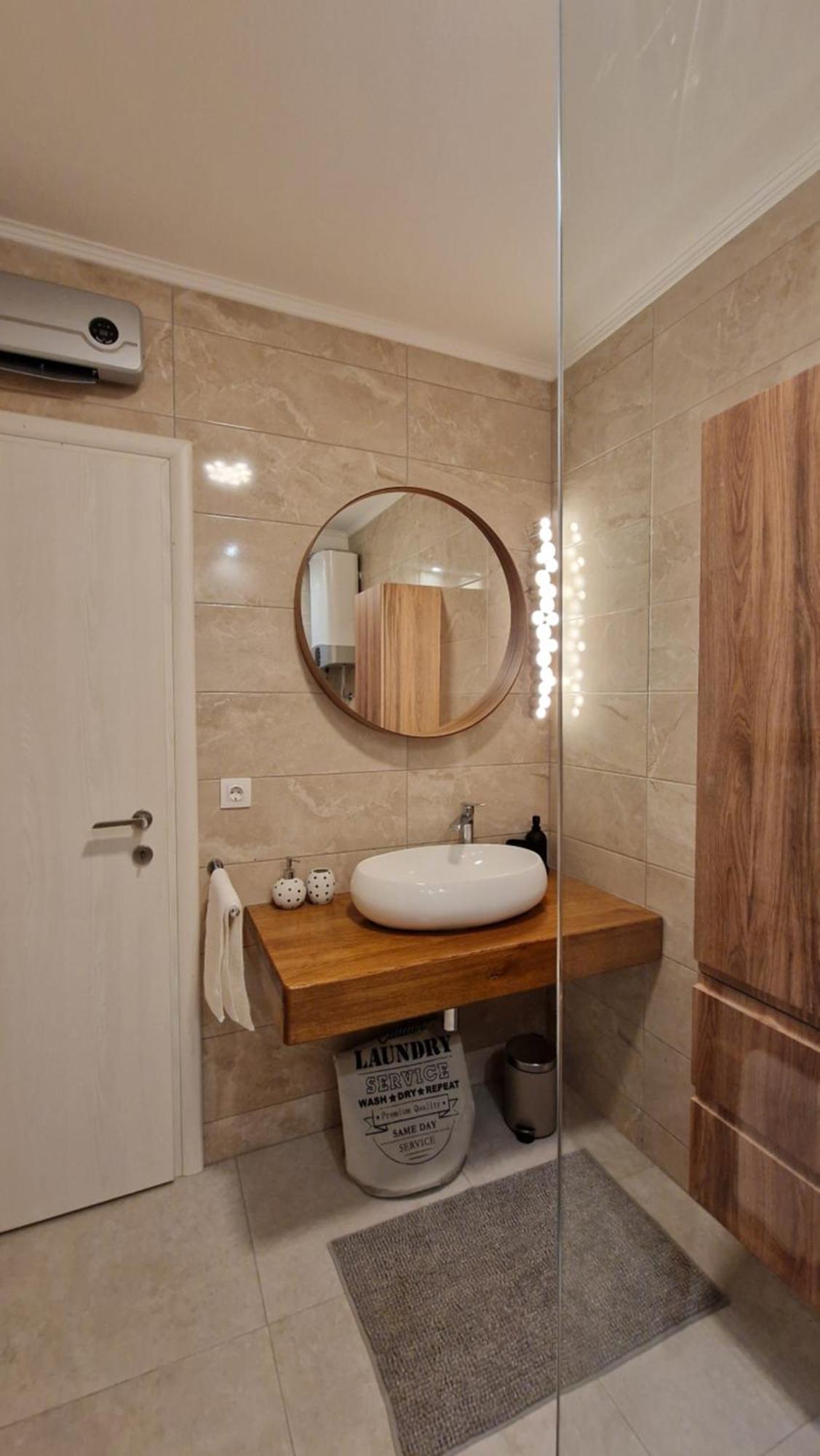 Mila Apartmán